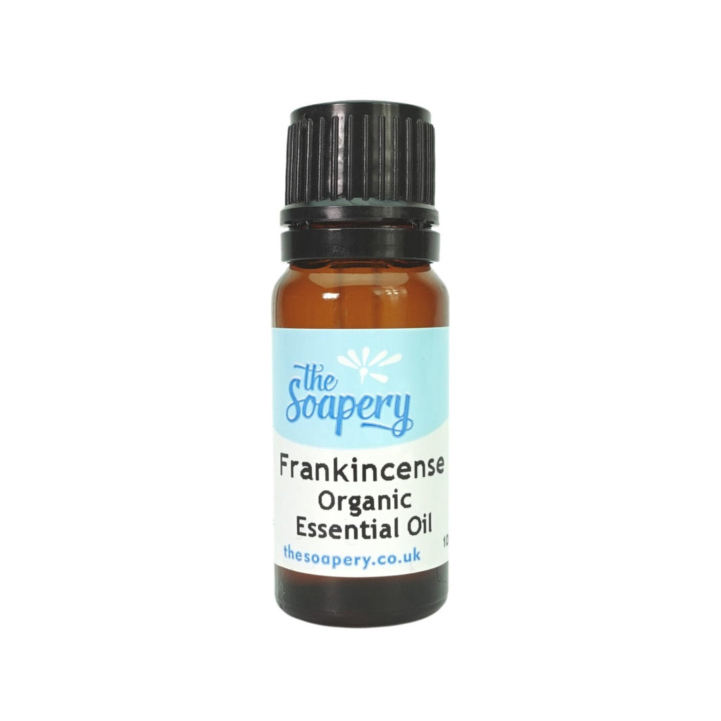 Frankincense organic oil 10ml
