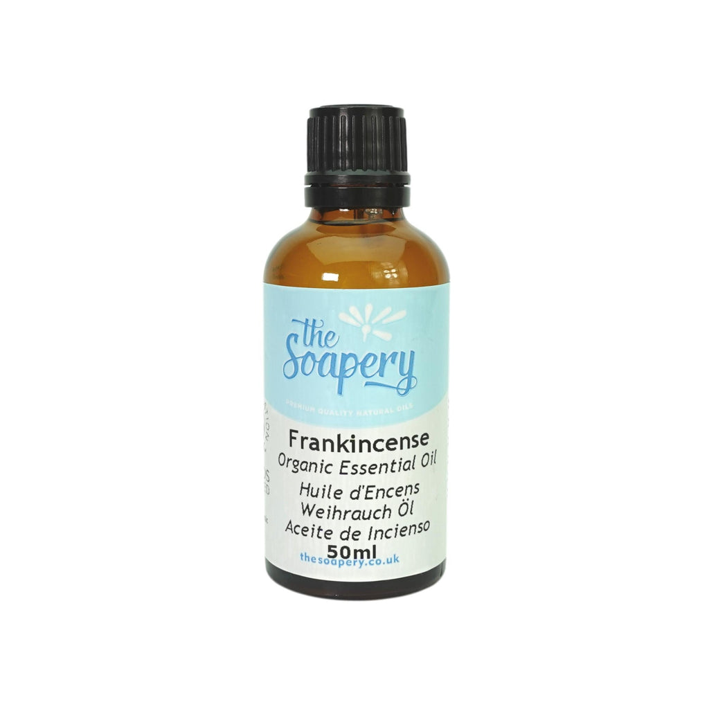 Frankincense organic oil 50ml