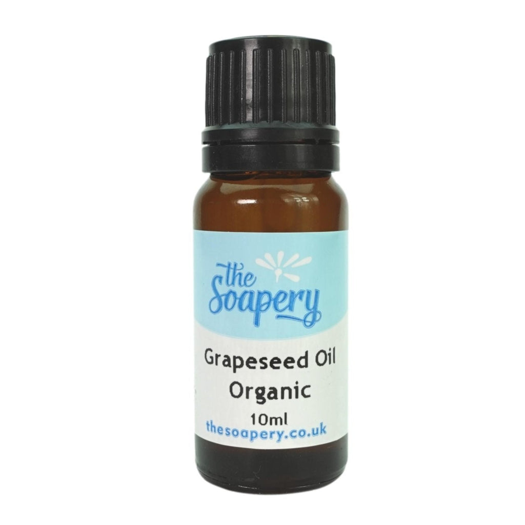 Grapeseed Oil Organic 10ml