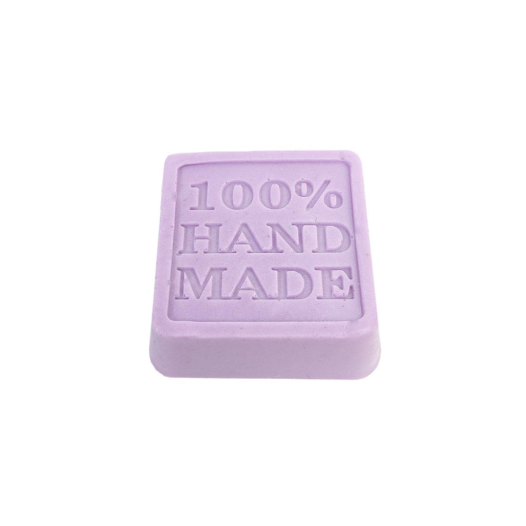 Square Handmade Soap