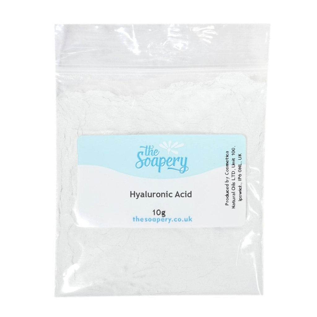 Hyaluronic Acid 10g