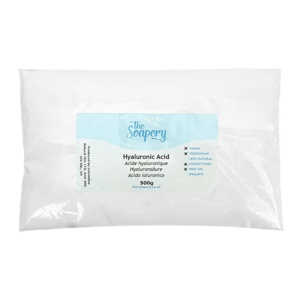 Hyaluronic Acid 500g