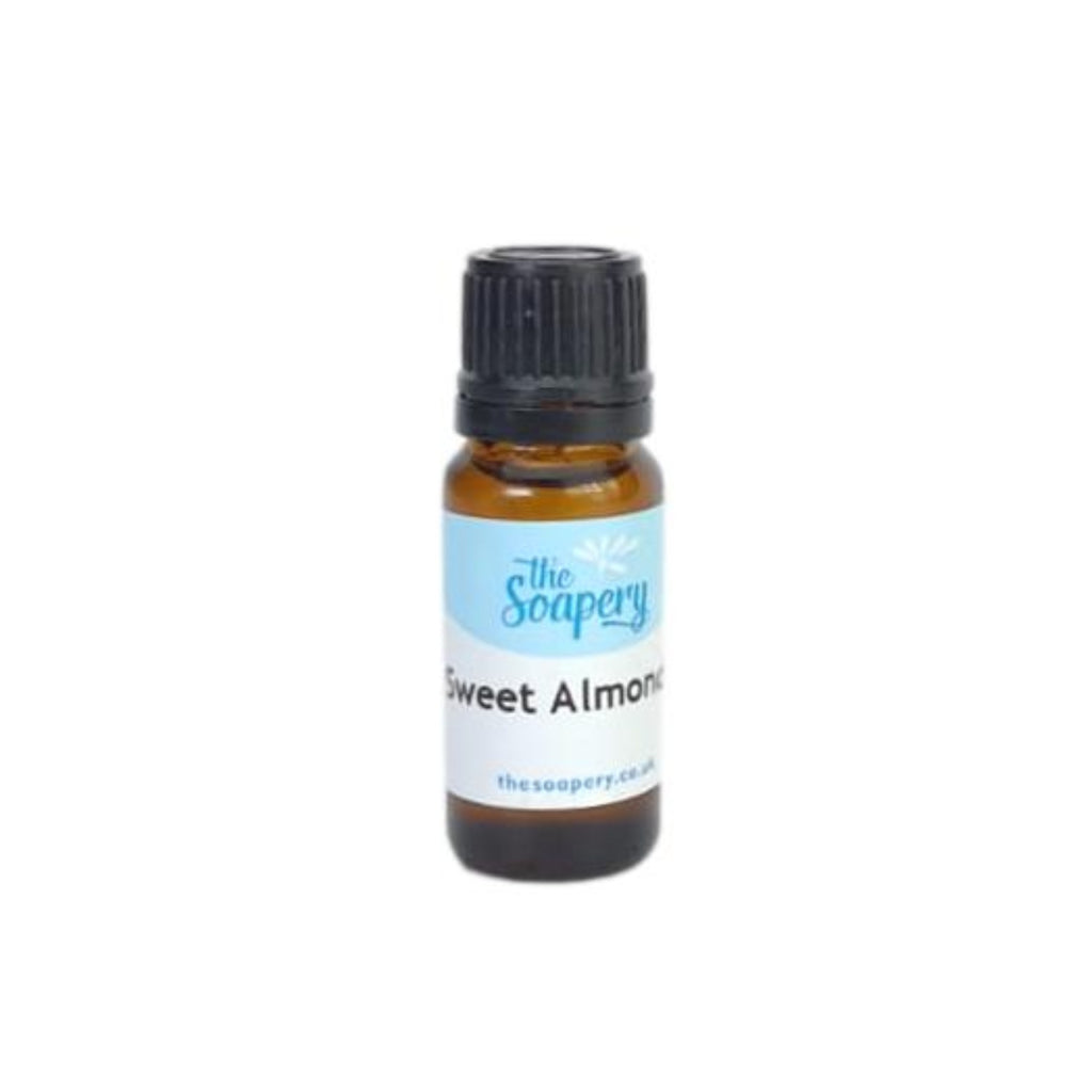 Sweet Almond Oil 10ml