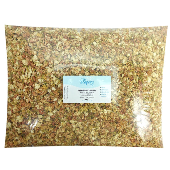 Jasmine Flowers 1kg