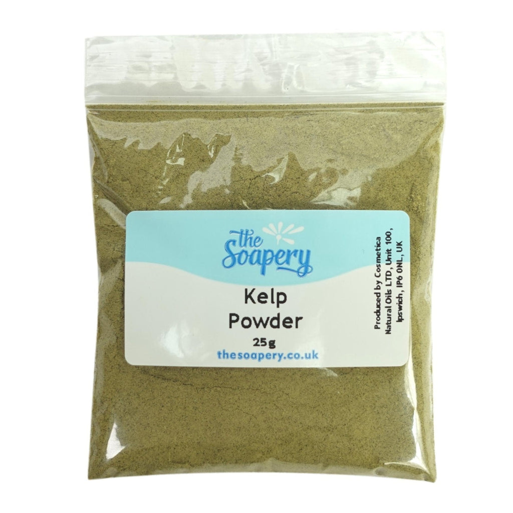 Kelp Powder Ascophyllum Nodosum TheSoapery kelp-powder-ascophyllum-nodosum-thesoapery