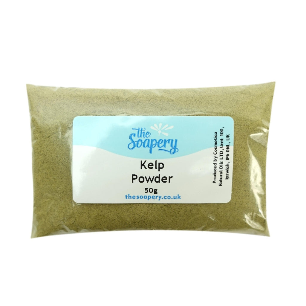 Kelp Powder 50g