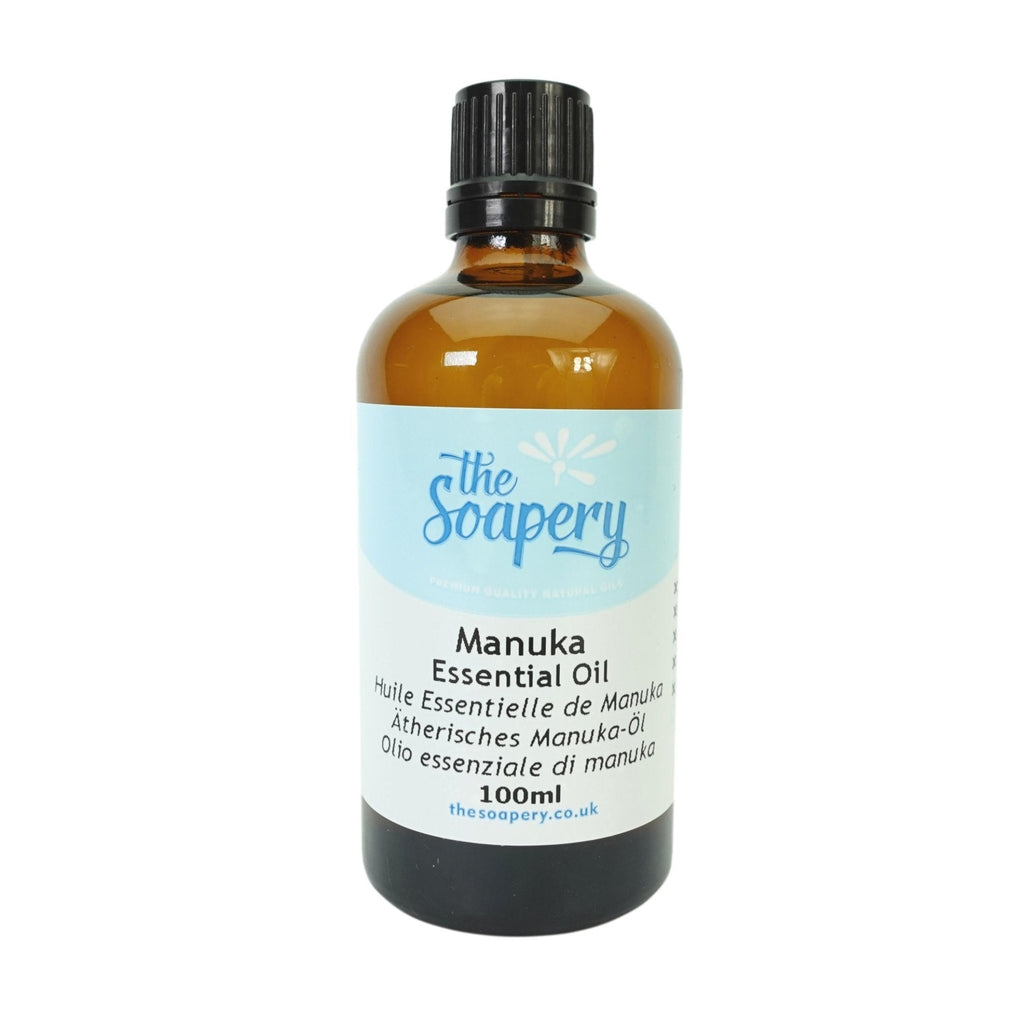 Manuka Essential Oil 100ml