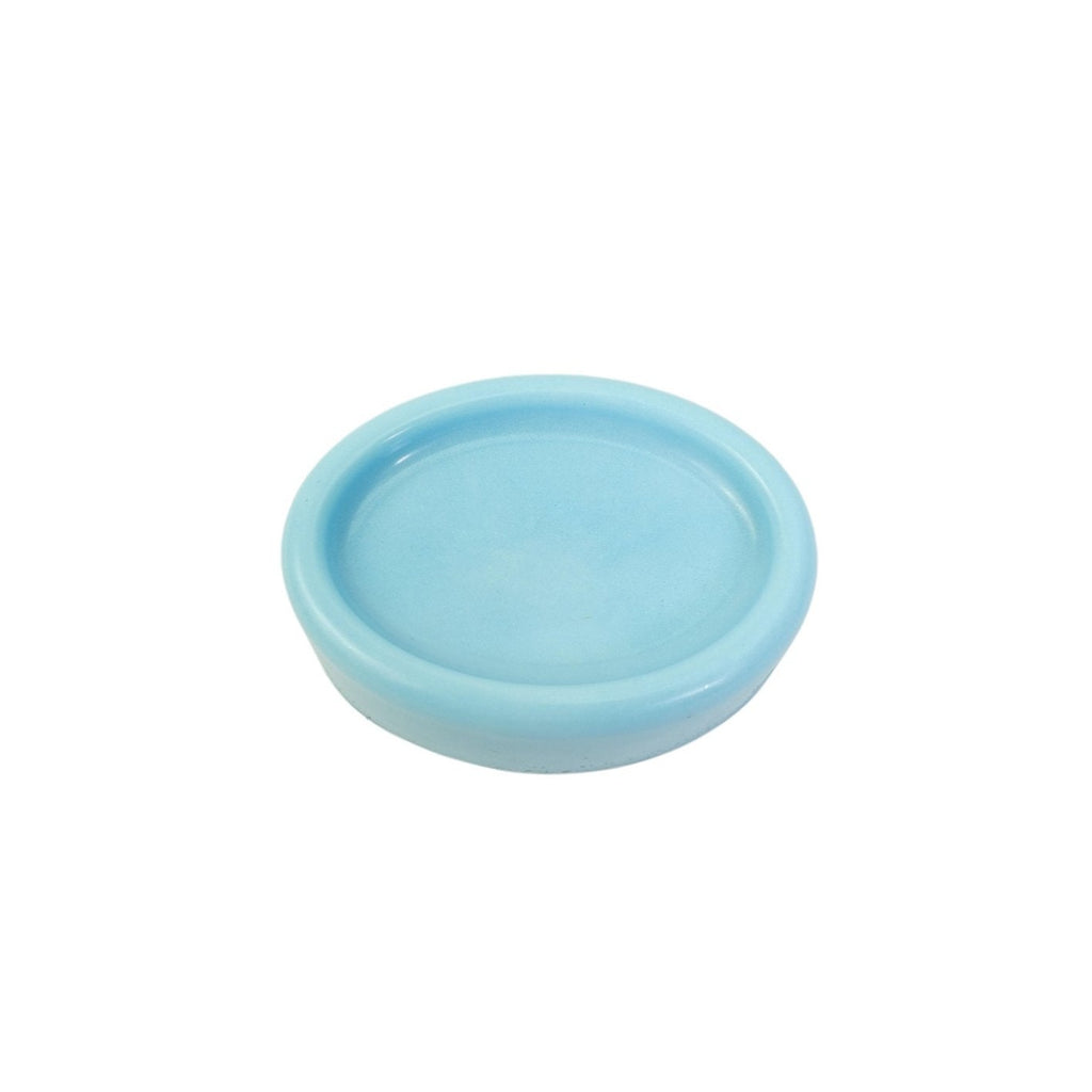 Oval Soap