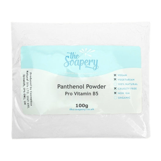 Panthenol Powder 100g