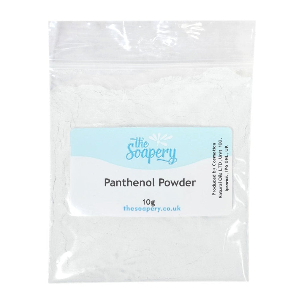 Panthenol Powder 10g