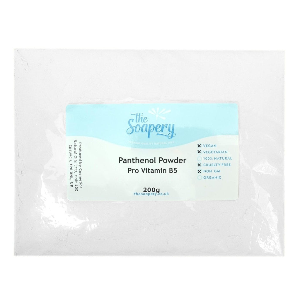 Panthenol Powder 200g