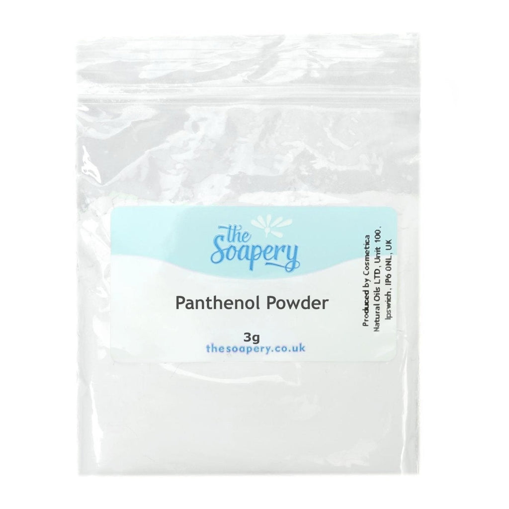 Panthenol Powder 3g