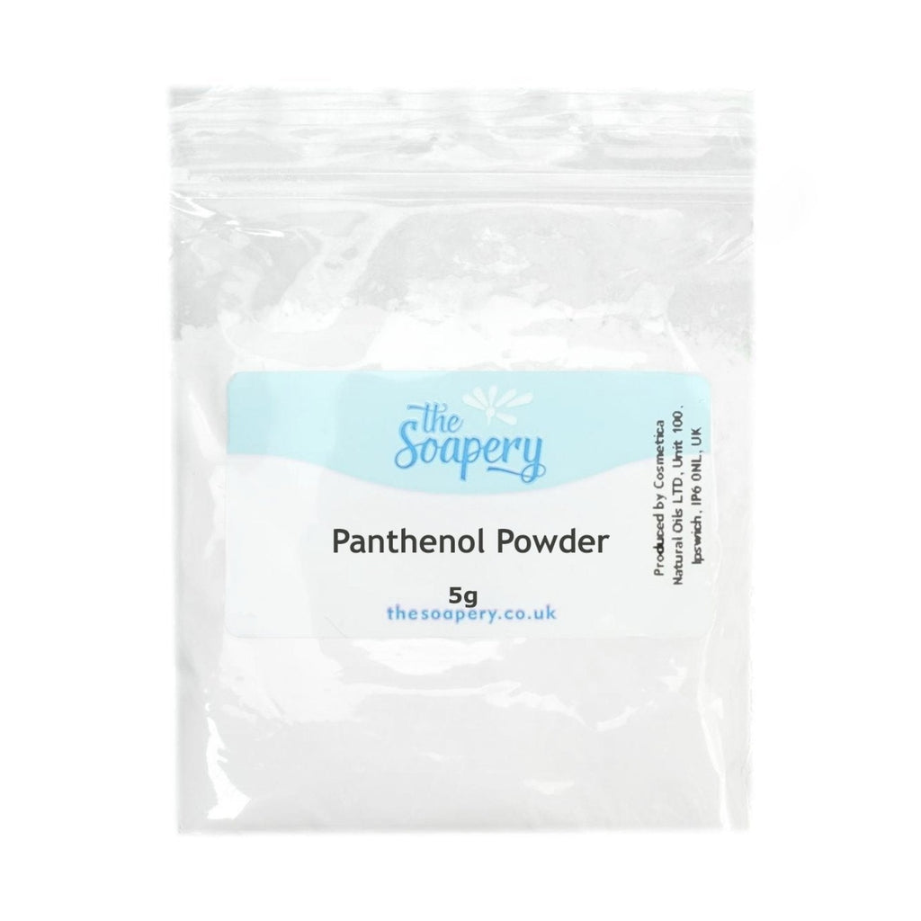 Panthenol Powder 5g