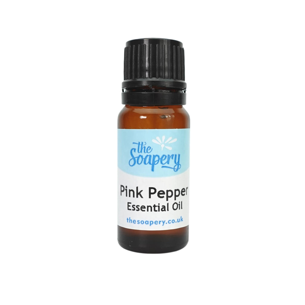 Pink pepper oil 10ml