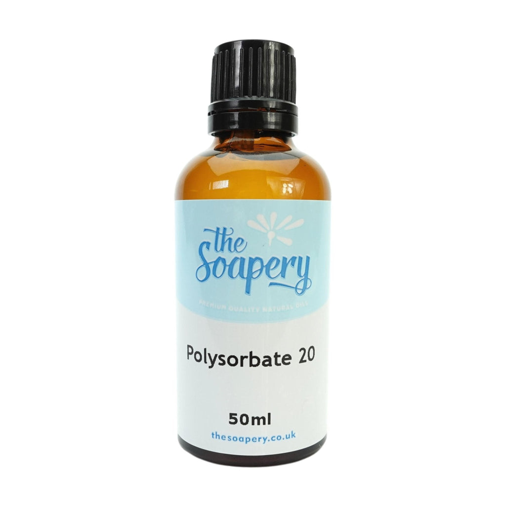 Polysorbate 20 50ml