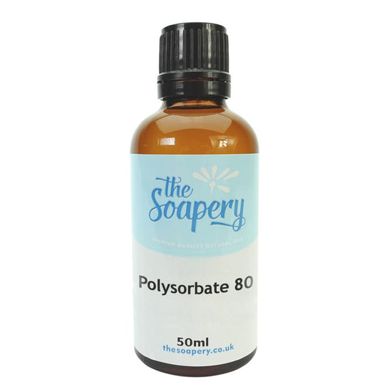 Polysorbate 80 50ml