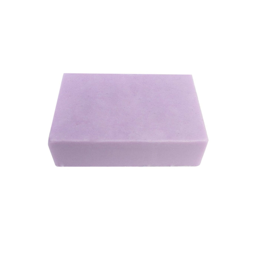 Rectangle Soap