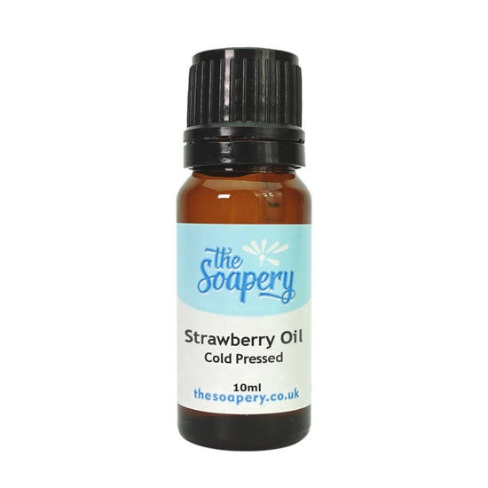 strawberry seed oil comedogenic rating Strawberry Seed Oil UK