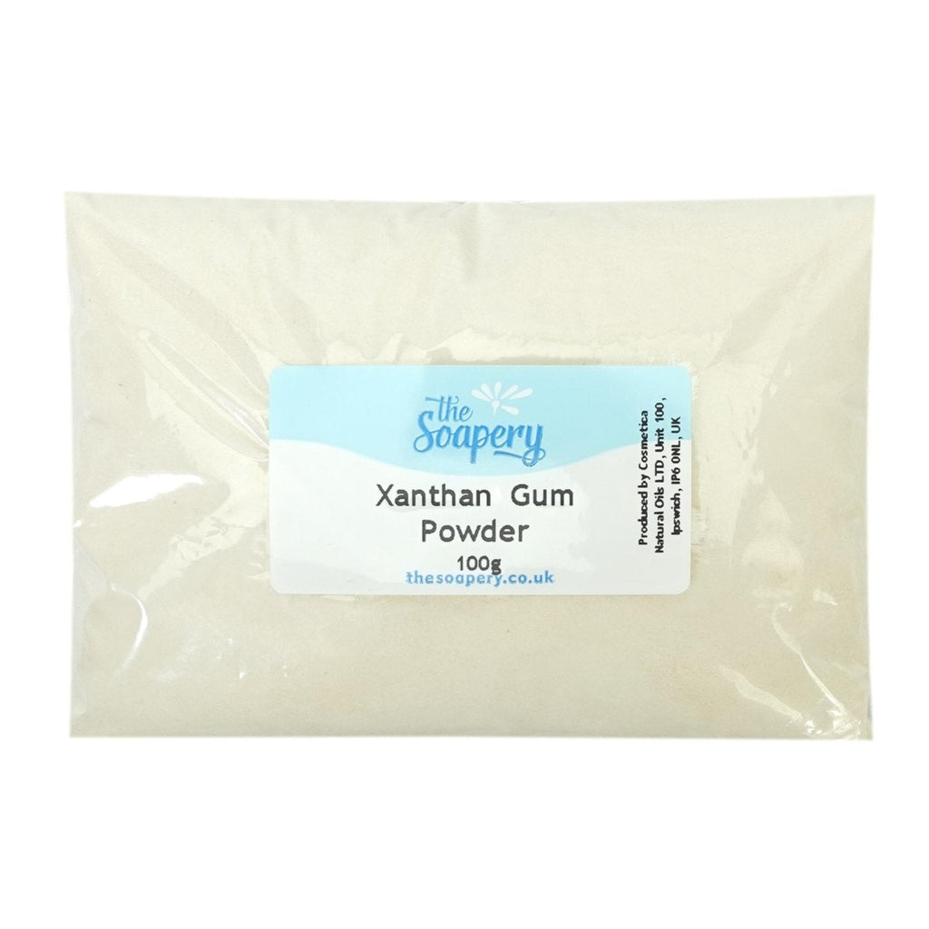 Xanthan Gum 100g