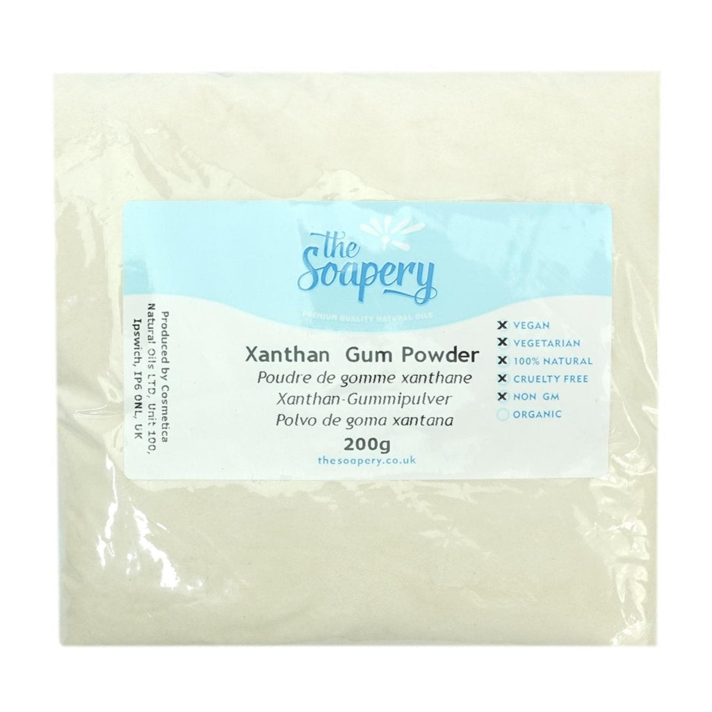 Xanthan Gum 200g