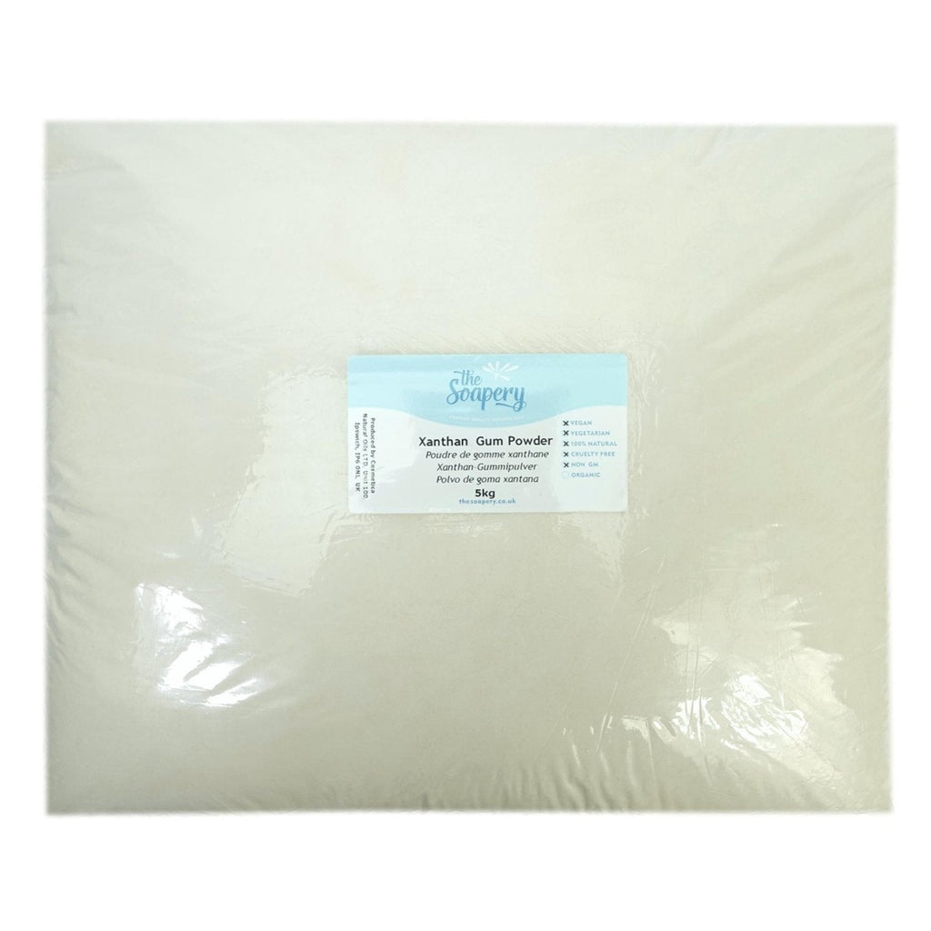 Xanthan Gum 5kg