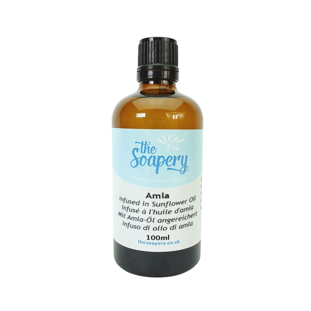 Amla Oil 100ml