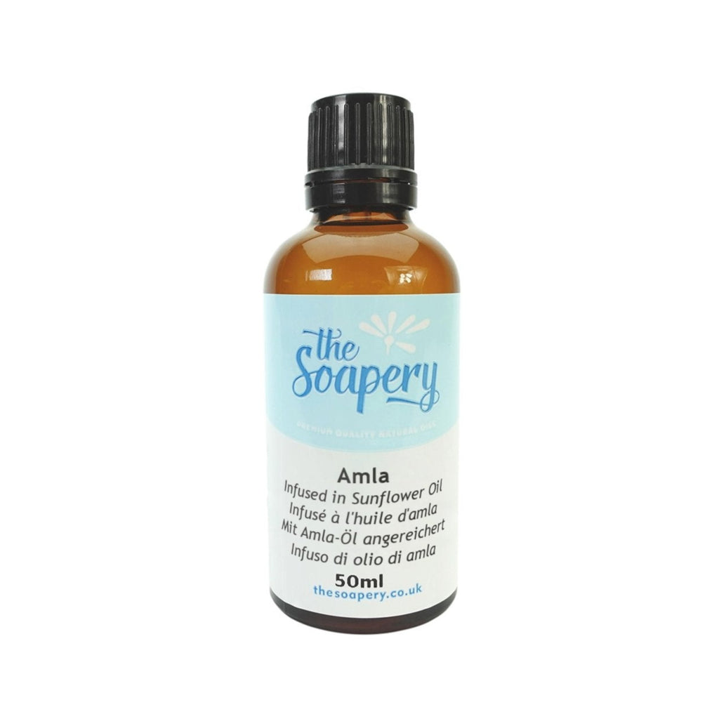 Amla Oil 50ml