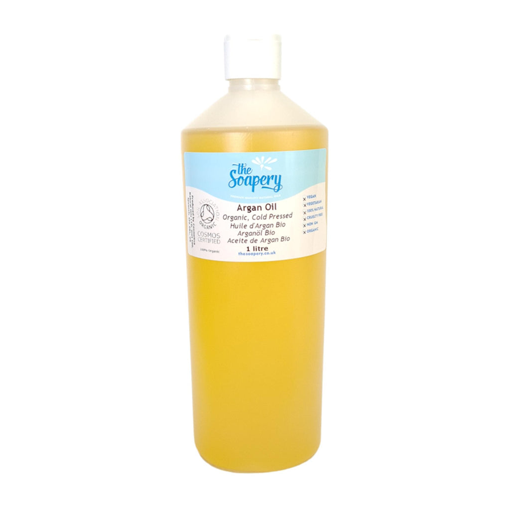 Apricot Oil Organic 1 litre