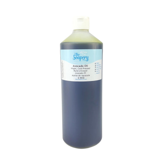 Avocado Oil 1 litre