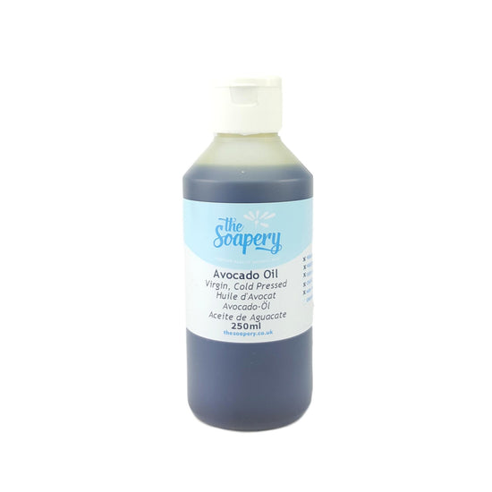Avocado Oil 250ml