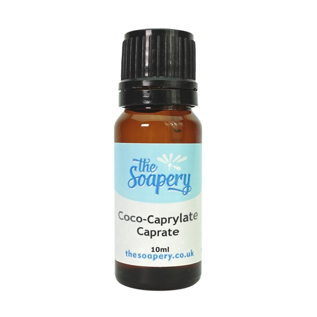 Coco-Caprylate/Caprate 10ml