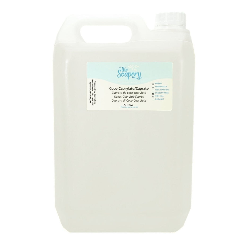 Coco-Caprylate/Caprate – TheSoapery