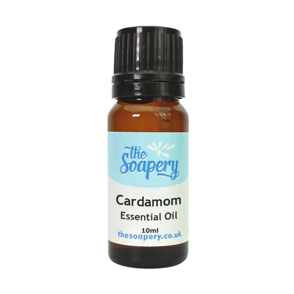 Cardamom Essential Oil 10ml