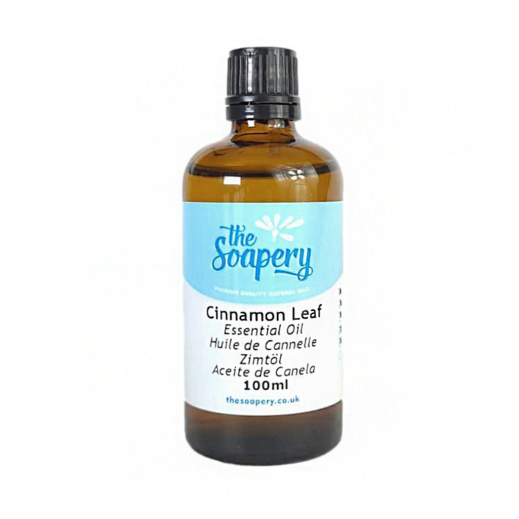 Cinnamon Essential Oil 100ml