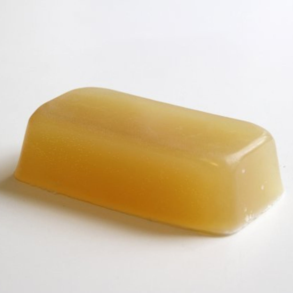 Organic soap base SLS SLES free