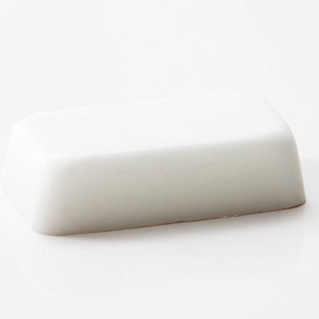 Solid shampoo melt and pour soap base 11.5kg bulk