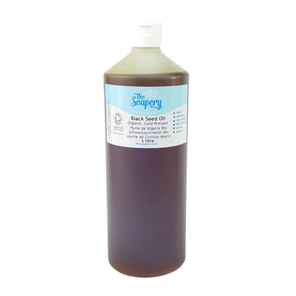Black Cumin Oil 1 litre