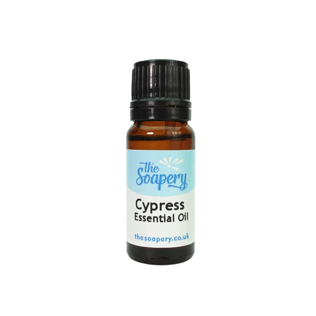 Cypress Essential Oil 10ml