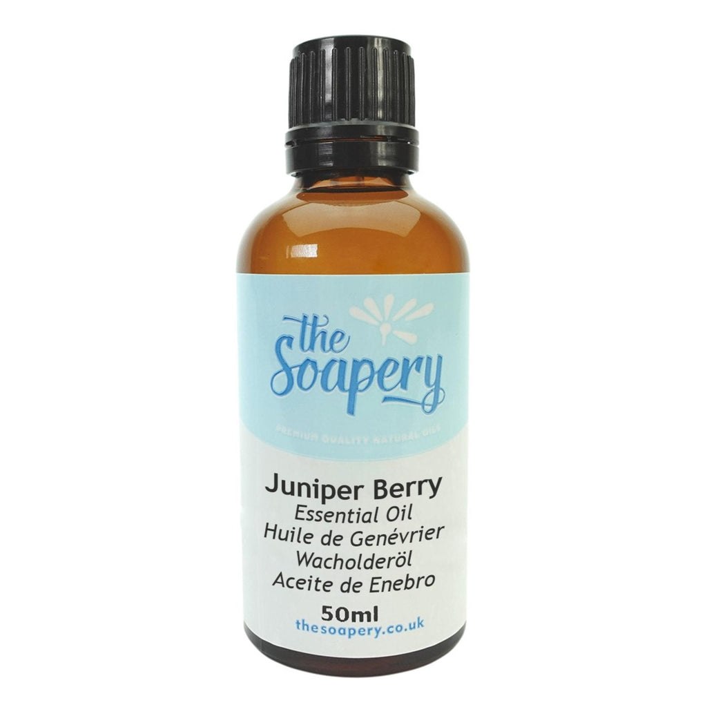 Juniper Berry  Essential Oil 50ml