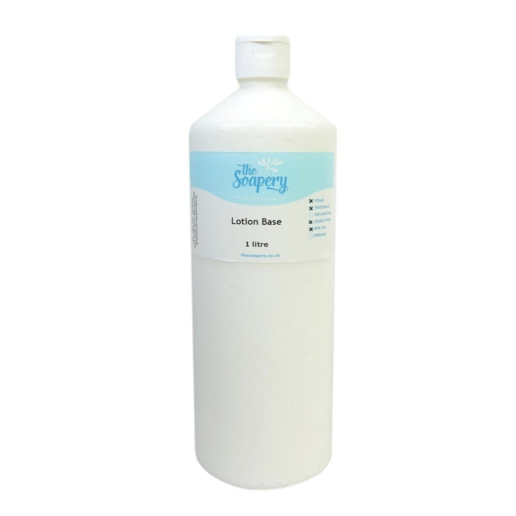 Lotion Base 1 litre