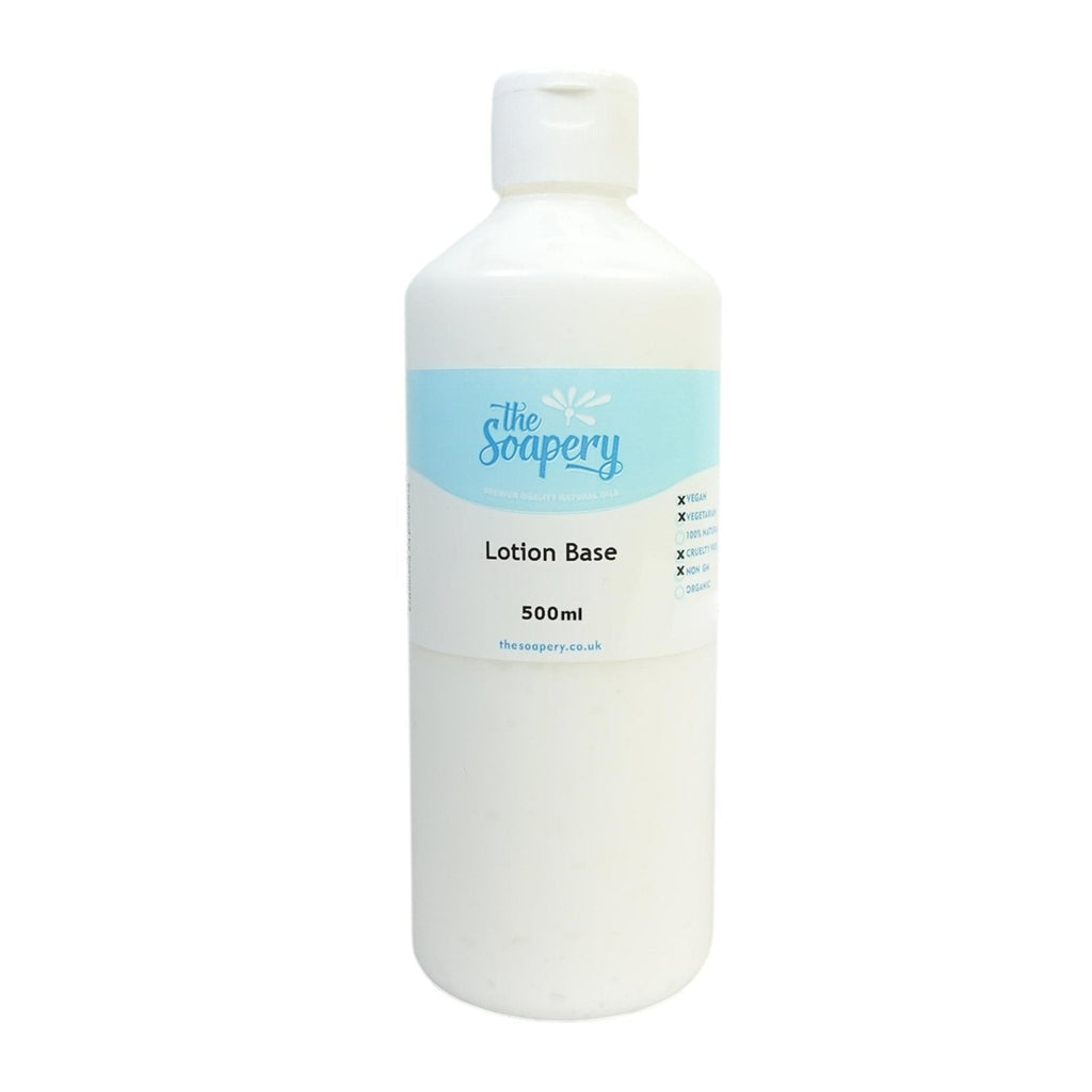 Lotion Base 500ml