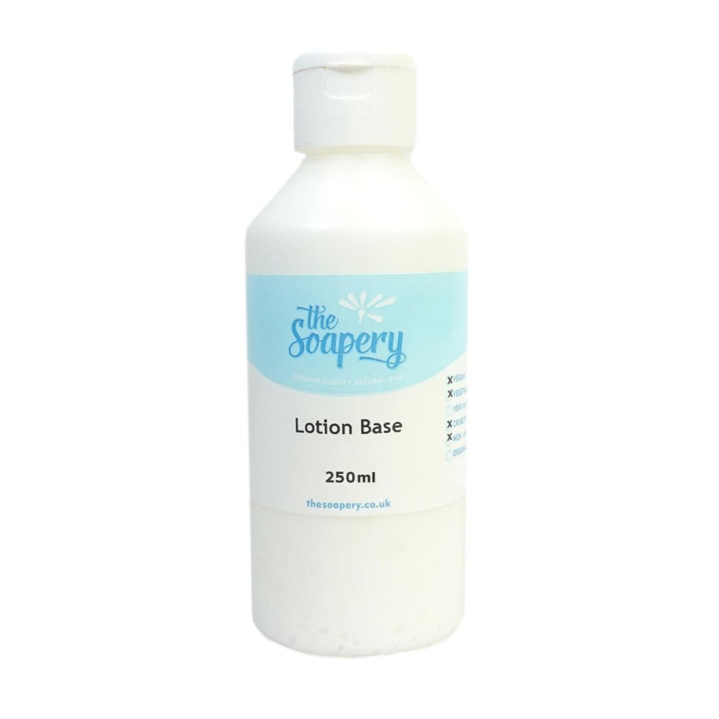 Lotion Base 250ml