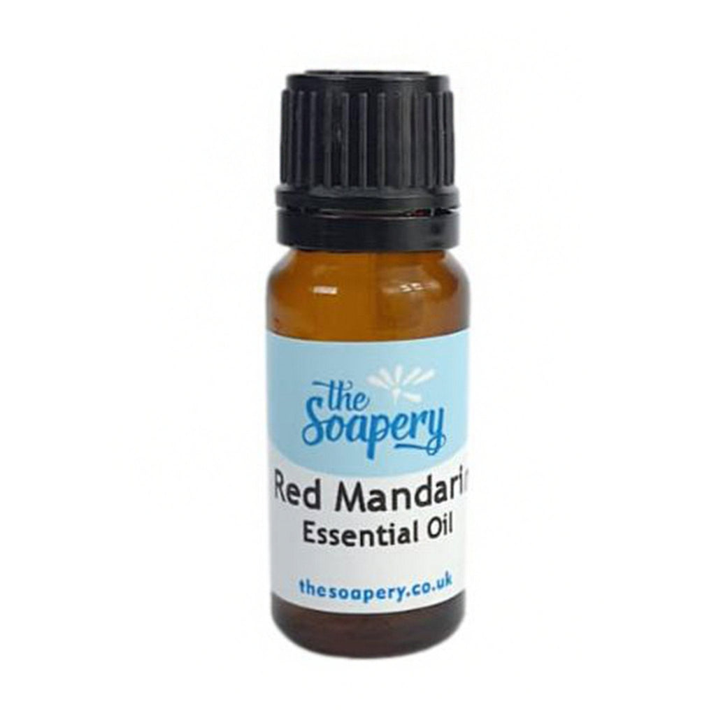 Red Mandarin Essential Oil 10ml
