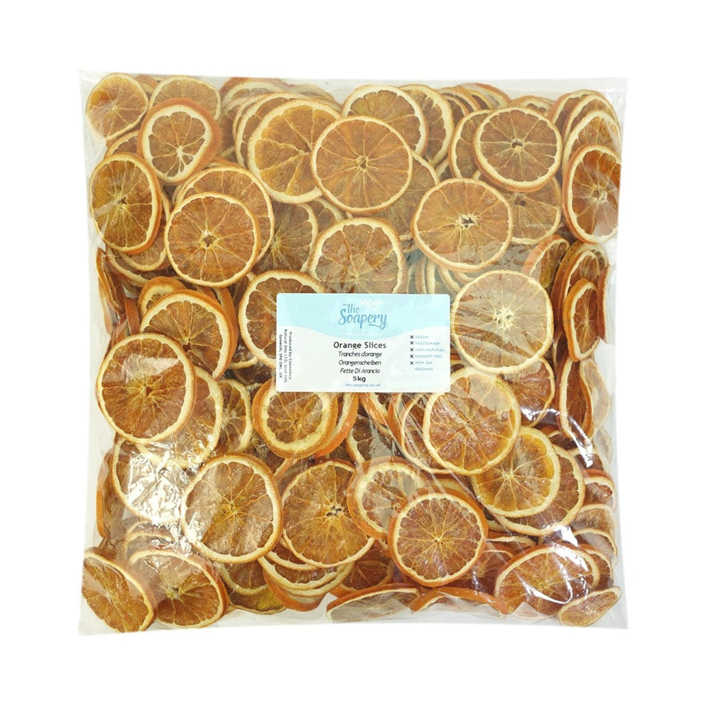 Orange Slices 5kg