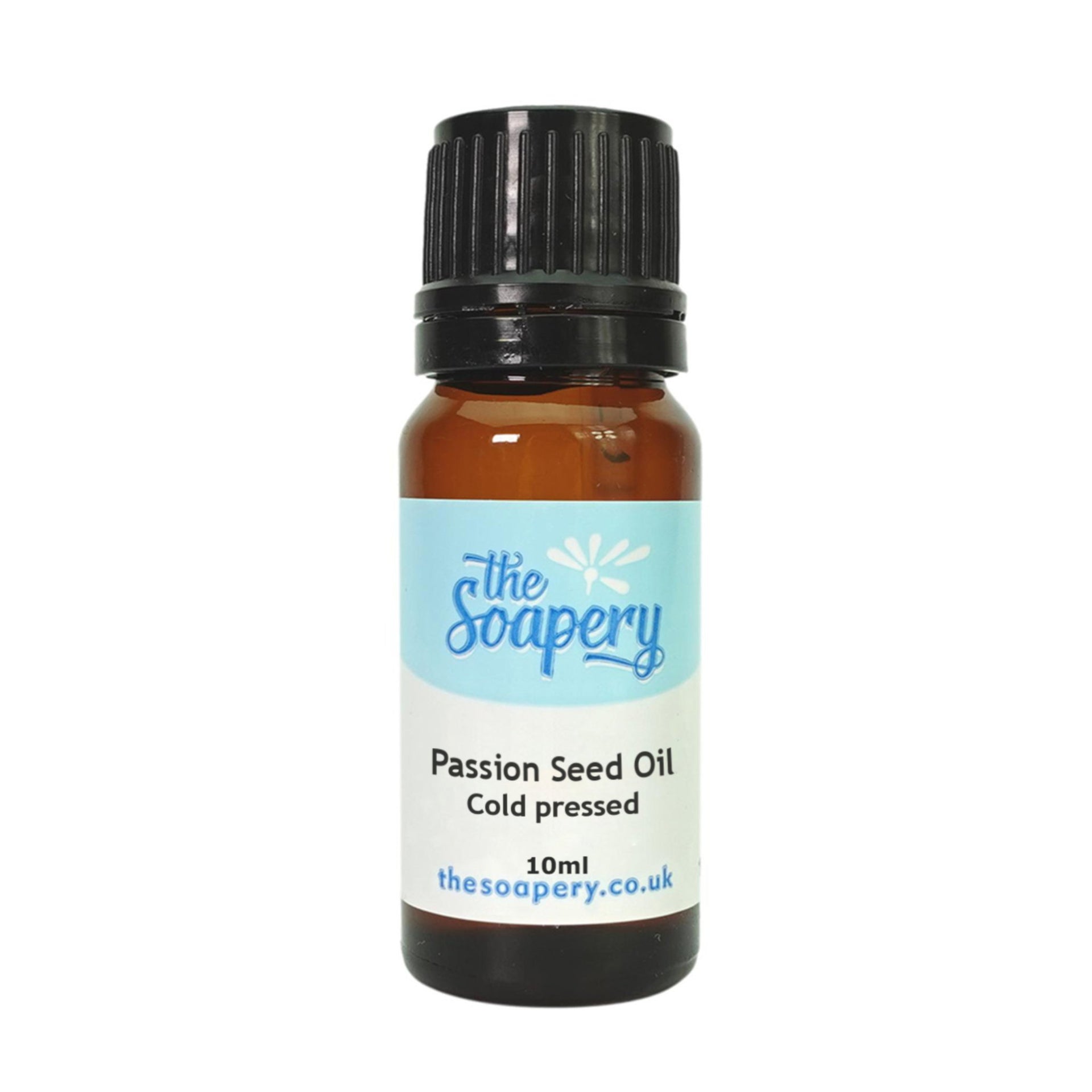 Passion Fruit / Maracuja Oil Refined Organic Cold Pressed Fresh 100 Pure 16 Oz