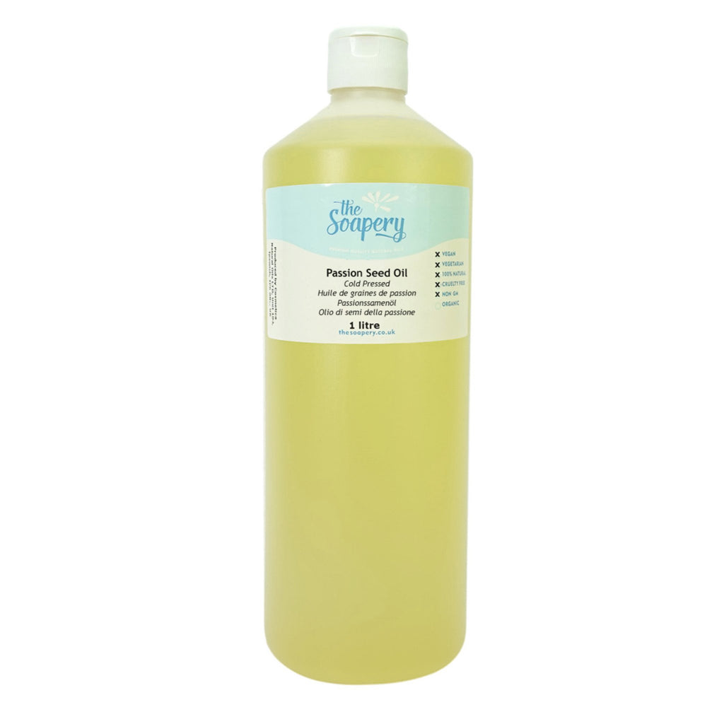 Passion Seed Oil 1 litre