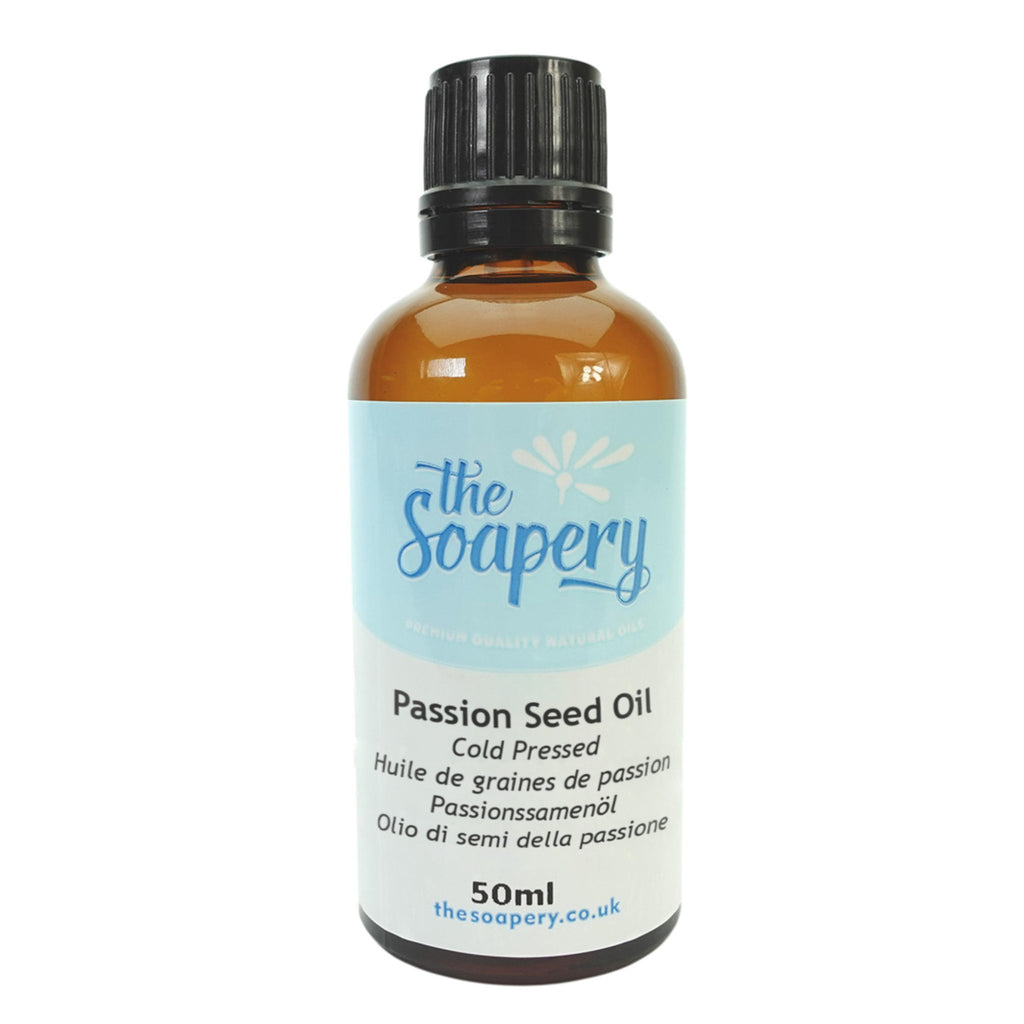 Passion Seed Oil 50ml