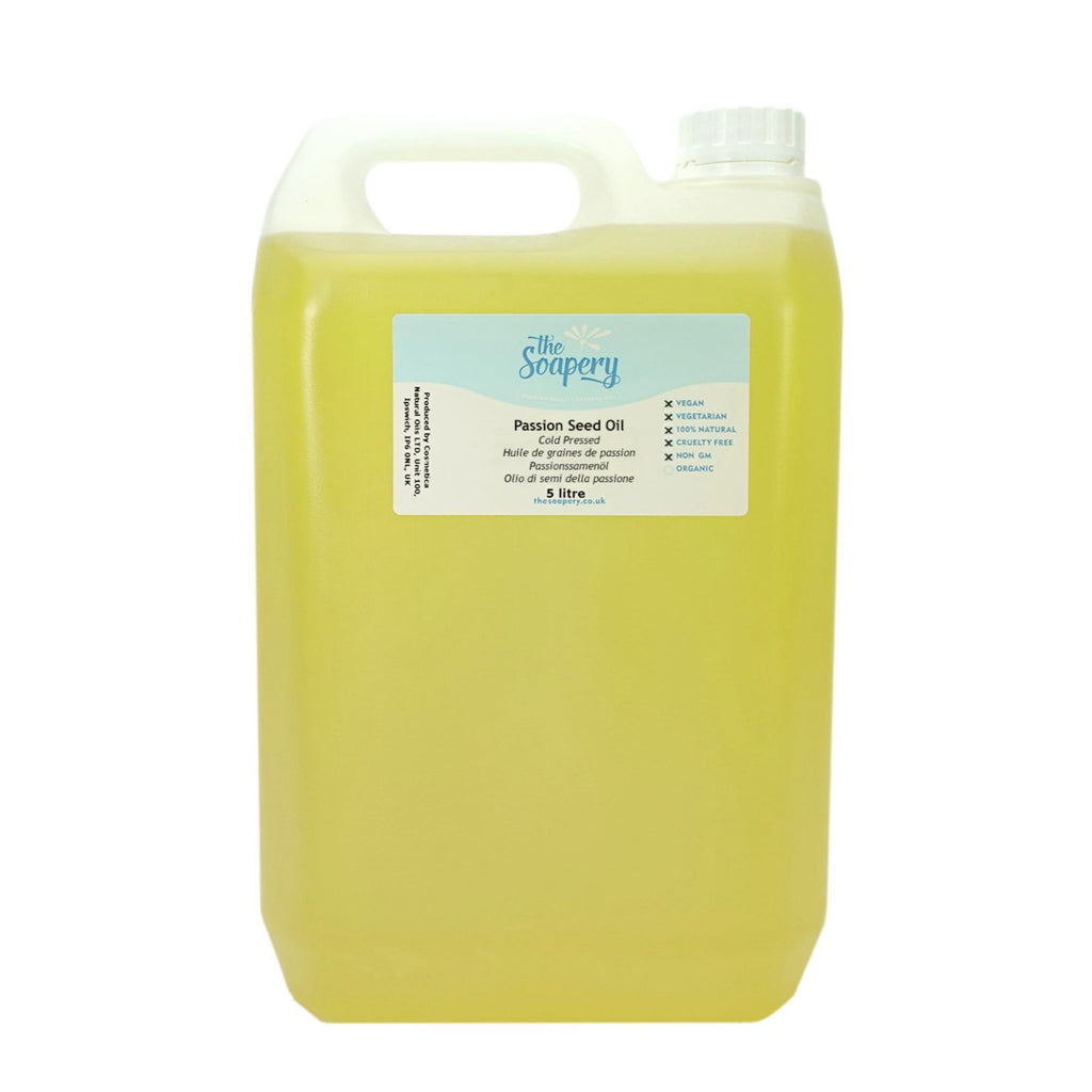 Passion Seed Oil 5 litres