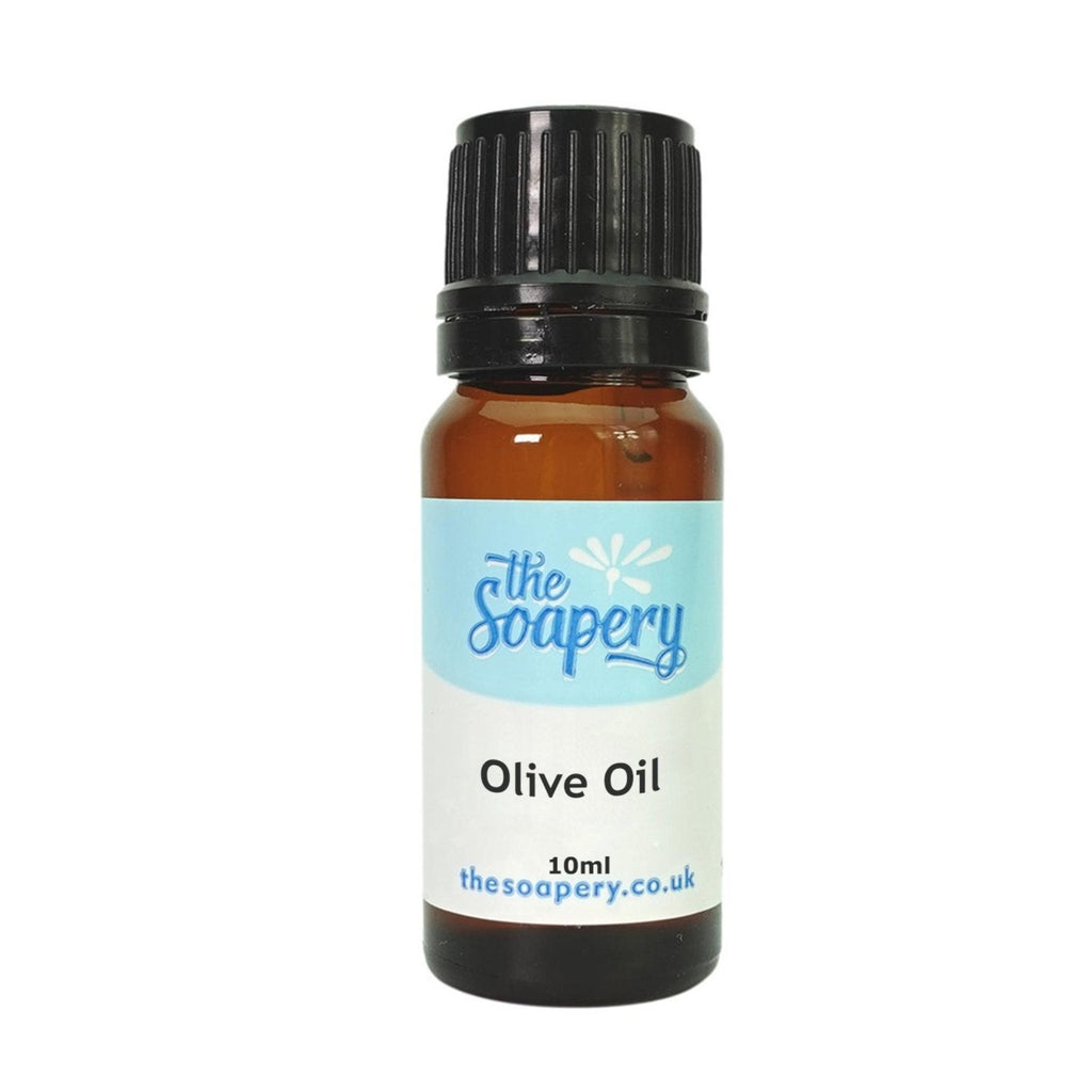 Olive Pomace Oil 10ml