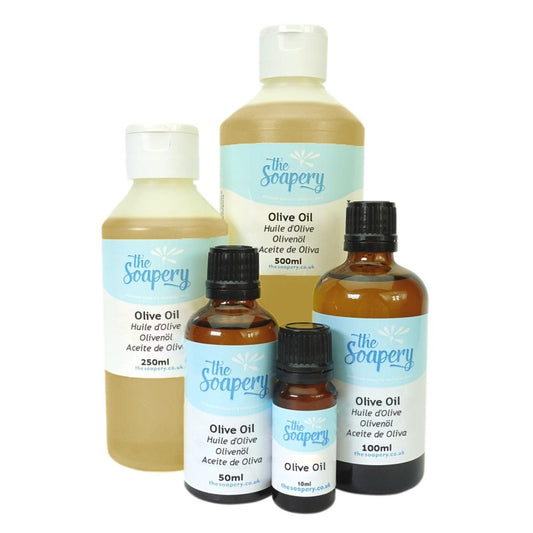 Olive Pomace Oil Group